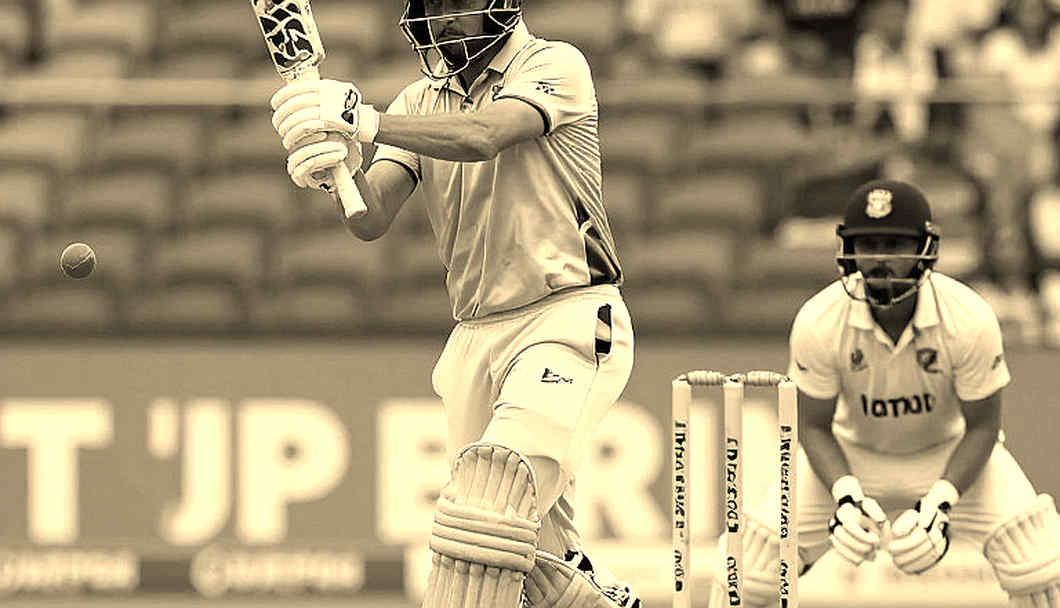 Five Runs, Not Six: In Toronto's T10 Semi-Final, Nothing Bizarre — Just a Law Read Quietly Five Runs, Not Six: In Toronto's T10 Semi-Final, Nothing Bizarre — Just a Law Read Quietly