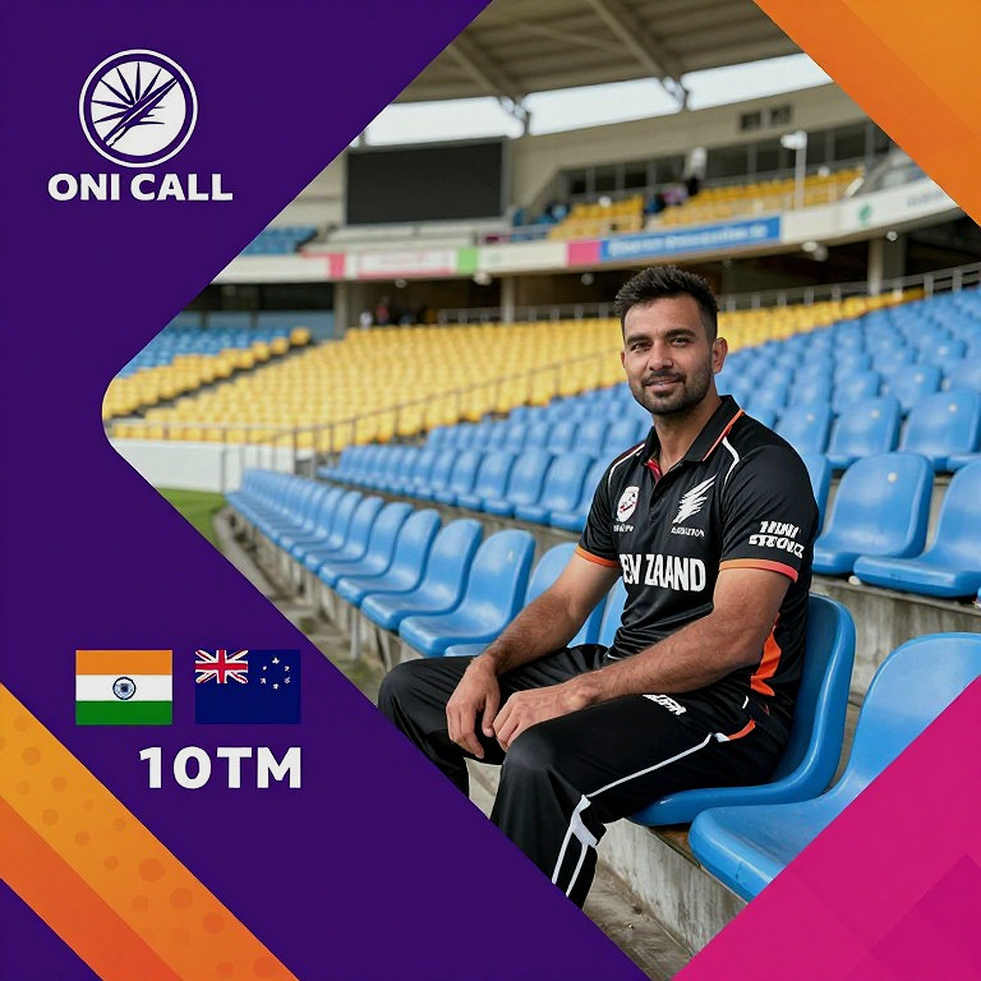 NOCs, Time Zones and Franchise Shadows: Who Really Writes the Contract in Asia's Cricket Transfer Market? NOCs, Time Zones and Franchise Shadows: Who Really Writes the Contract in Asia's Cricket Transfer Market?