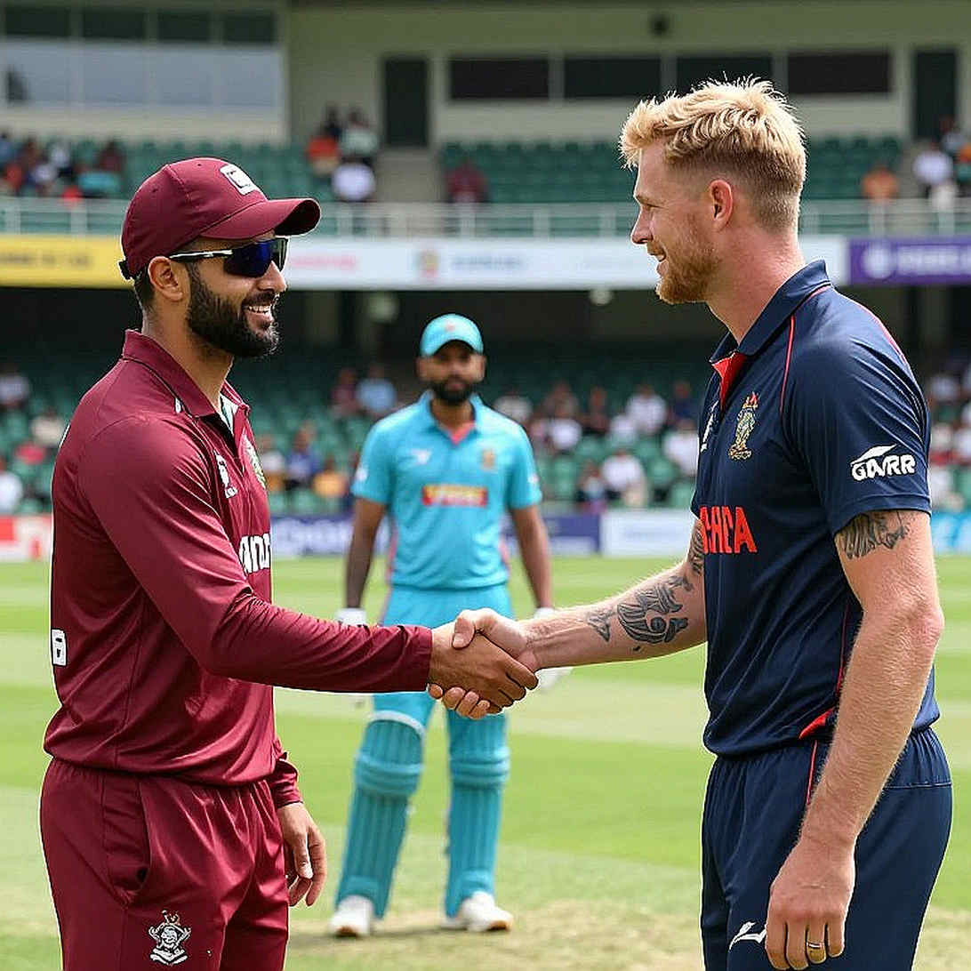 Cameron Green Is Back — But the Real Question Isn't His Fitness, It's His Bowling Load Cameron Green Is Back — But the Real Question Isn't His Fitness, It's His Bowling Load