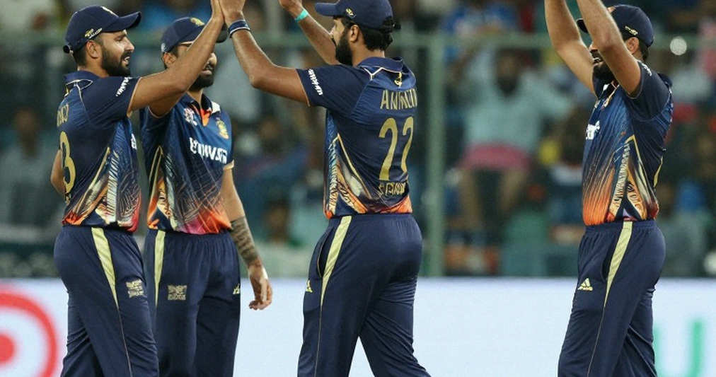 The Powerplay Ledger: Bangladesh's T20 Crisis and the Wrong Denominator