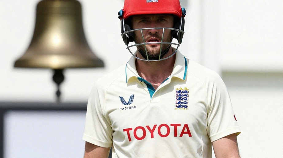 2026 T20 World Cup Audit: Middle-Over Dot Balls Are the Real Currency, Not Powerplay Runs