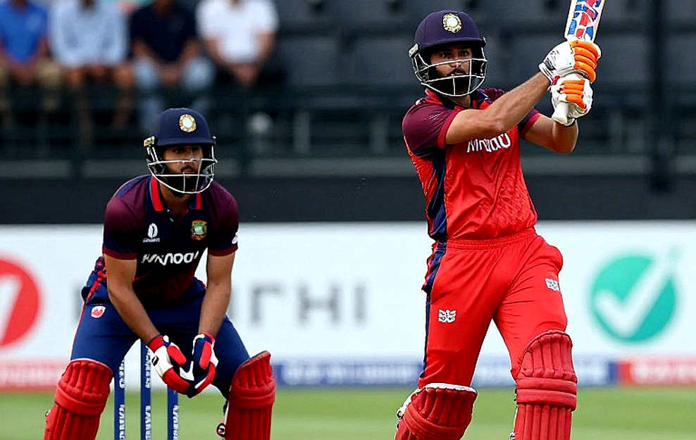 No Source, No Timestamp: Where Blockchain Actually Belongs in Cricket Analysis