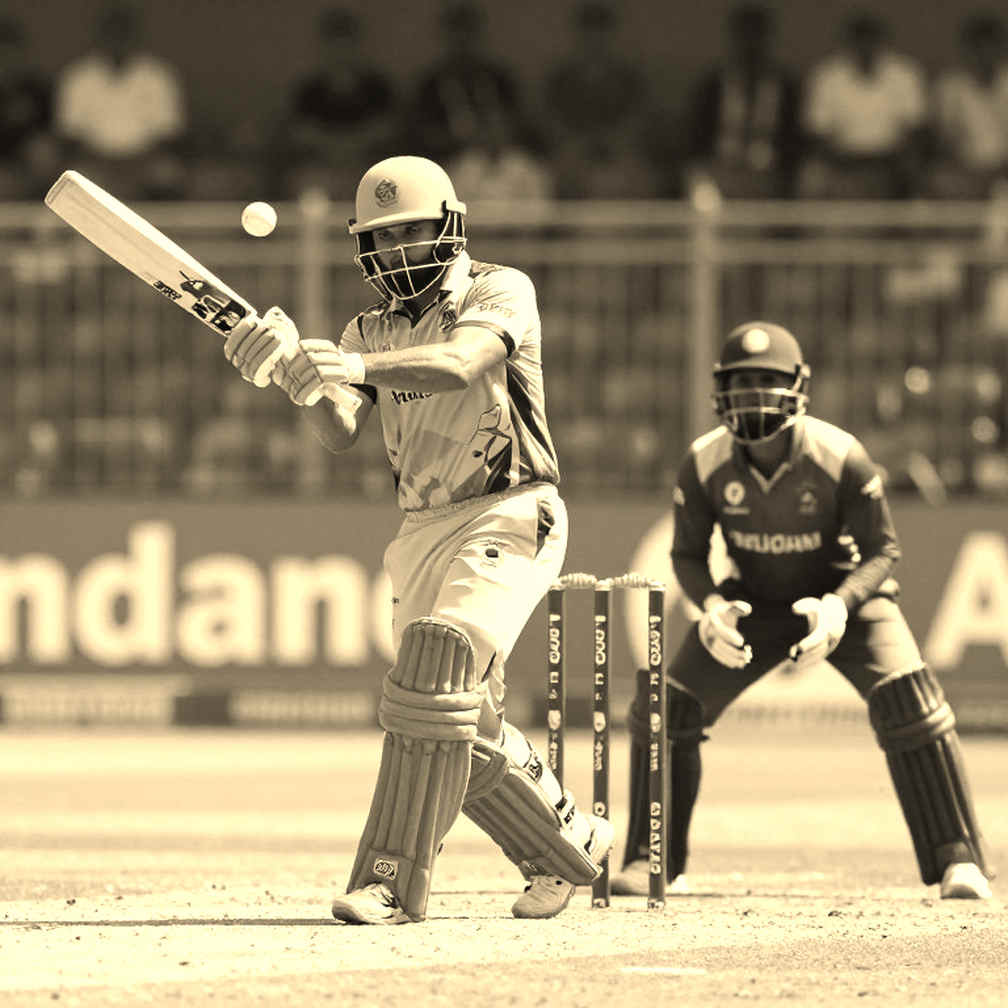 No Source, No Timestamp: Where Blockchain Actually Belongs in Cricket Analysis