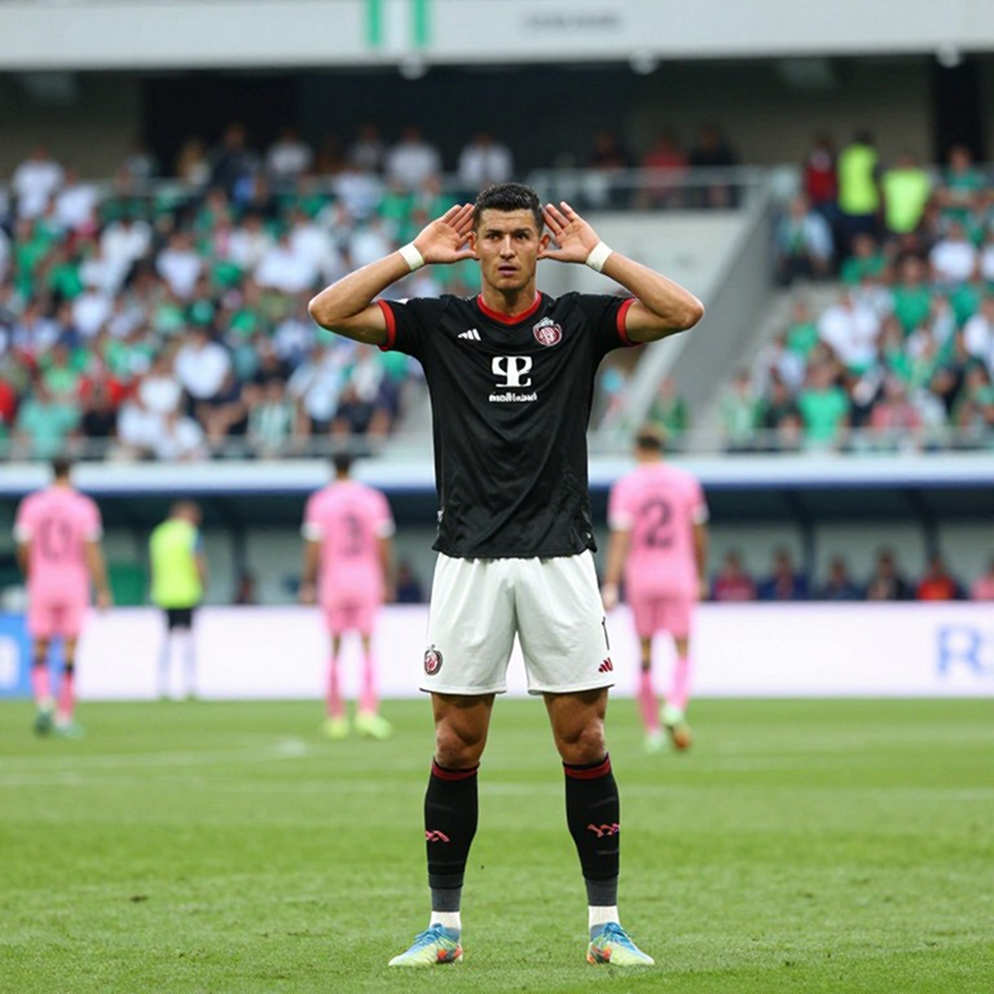 Portugal Without Ronaldo: The Silence That Speaks Louder Than Goals