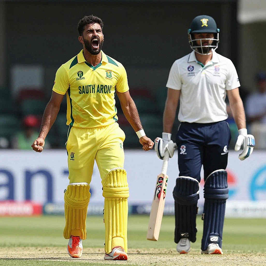 An Innings Without a Format: Sanoj Darshika's 58 off 57 in the MCA Super Premier League 2026