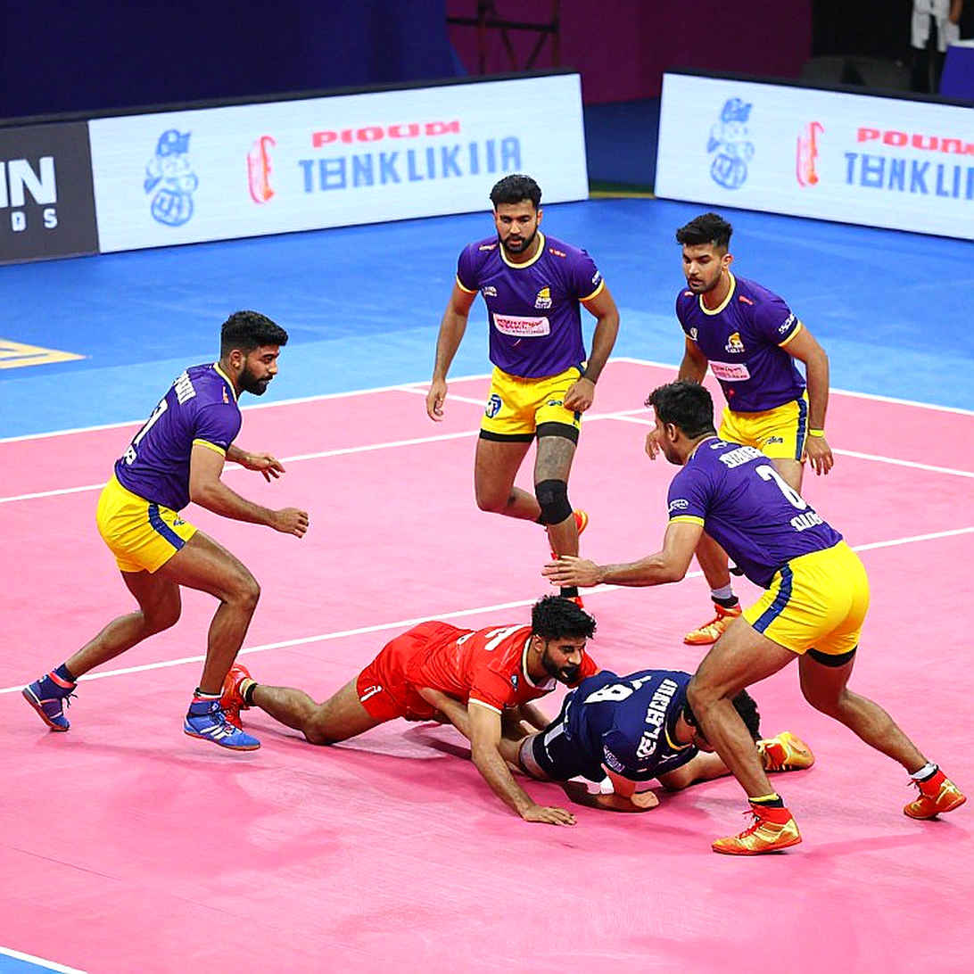 এশিয়ান গেমস ২০২৬: নেপালকে ৪৮-২৪ হারিয়ে ফাইনালে ভারত, সঞ্জু দেবীর রেইডিং আর নারী কাবাডির কাঠামোগত গল্প