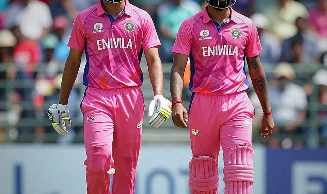 Nafees's Advice: Batters Can't Be Found, They Must Be Grown Nafees's Advice: Batters Can't Be Found, They Must Be Grown