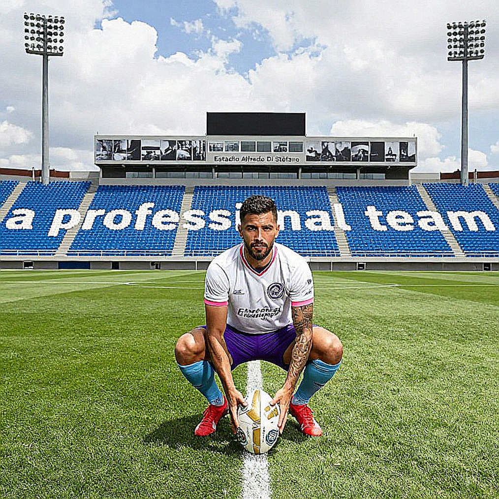 Is promotion drifting further away? How the new law to bring it back to Liga MX is advancing Is promotion drifting further away? How the new law to bring it back to Liga MX is advancing