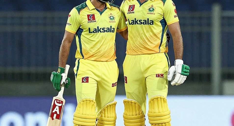 Farhan's 238 Runs: The Record Is Real, the Category Is Narrow