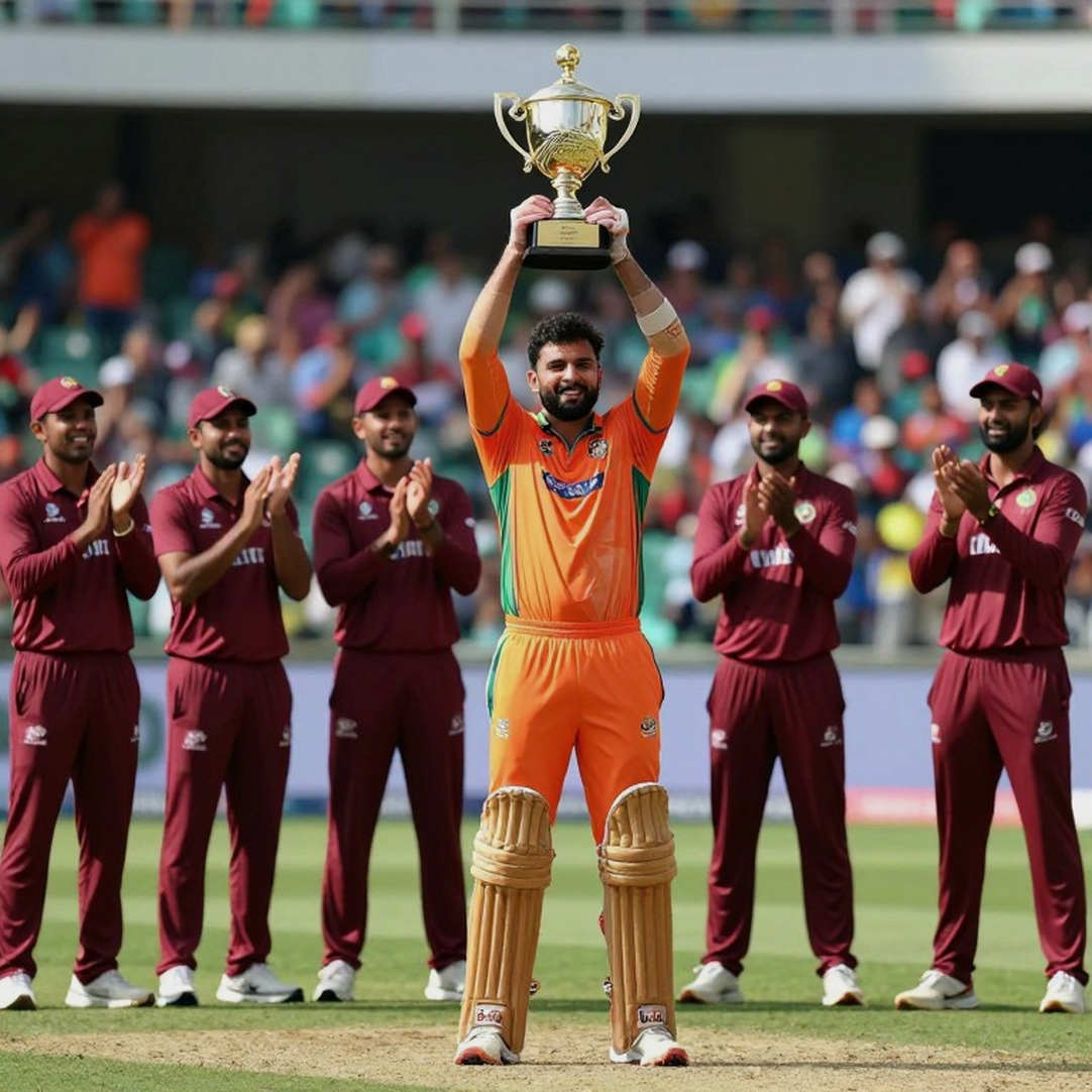 খালি পাতার সাক্ষ্য: ক্রিকেট বিশ্লেষণে অনুমানের বদলে প্রমাণের শৃঙ্খলা খালি পাতার সাক্ষ্য: ক্রিকেট বিশ্লেষণে অনুমানের বদলে প্রমাণের শৃঙ্খলা