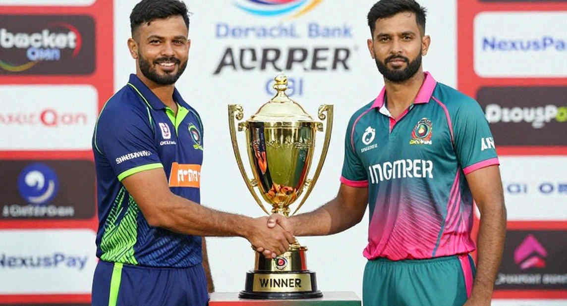 খালি পাতার সাক্ষ্য: ক্রিকেট বিশ্লেষণে অনুমানের বদলে প্রমাণের শৃঙ্খলা খালি পাতার সাক্ষ্য: ক্রিকেট বিশ্লেষণে অনুমানের বদলে প্রমাণের শৃঙ্খলা