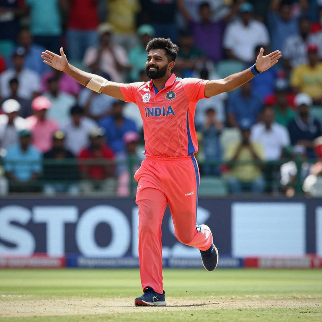 গর্জনের পর নিলাম: এশিয়ার ক্রিকেটে চমক কেন অন্য কারও গভীরতা হয়ে ওঠে