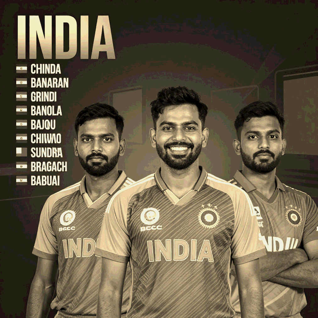 রিলিজ ক্লজের মৌসুম: যেখানে স্লেজিং নয়, স্প্রেডশিটই দল বানায় রিলিজ ক্লজের মৌসুম: যেখানে স্লেজিং নয়, স্প্রেডশিটই দল বানায়