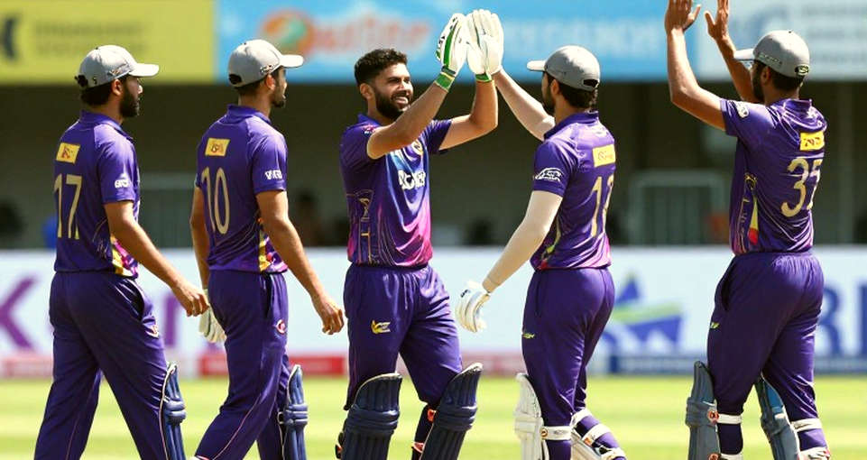 226 chased, 42 off 15: what India's 'record' win at Hagley Oval contains, and what it does not 226 chased, 42 off 15: what India's 'record' win at Hagley Oval contains, and what it does not