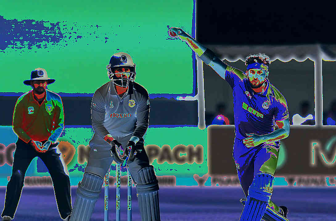 ব্লকচেইন ও বাংলাদেশ ক্রিকেটের সম্পদ মানচিত্র: স্যাটেলাইট পদ্ধতির অদৃশ্য করিডোর