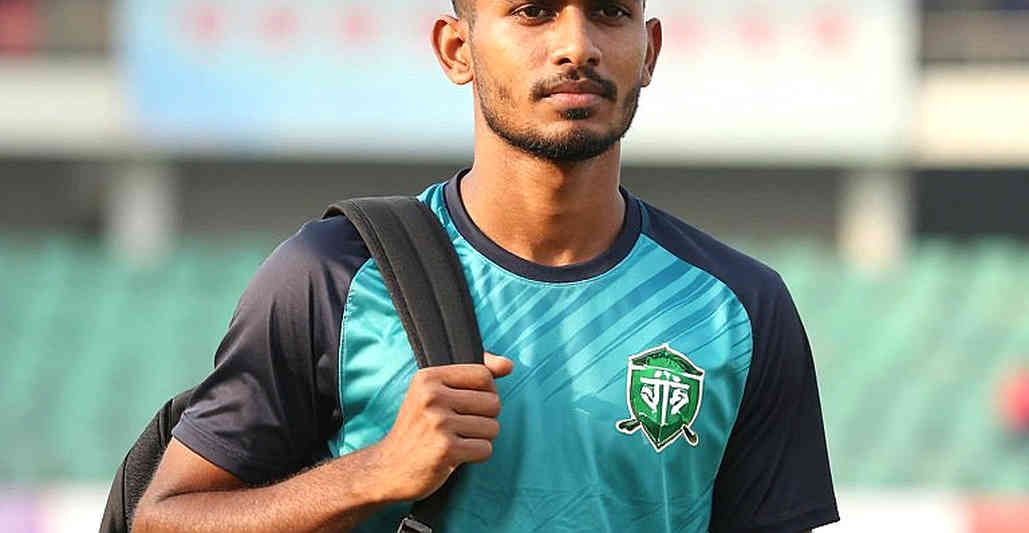 শন টেইটের কনসালট্যান্সি: পাকিস্তানের পেস অ্যাটাকের জন্য একটি নীরব বাজি