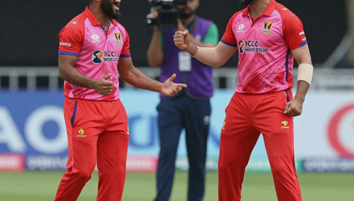 The Invisible Ledger of Bangladesh's Age-Group Cricket: From 640 to 31 The Invisible Ledger of Bangladesh's Age-Group Cricket: From 640 to 31