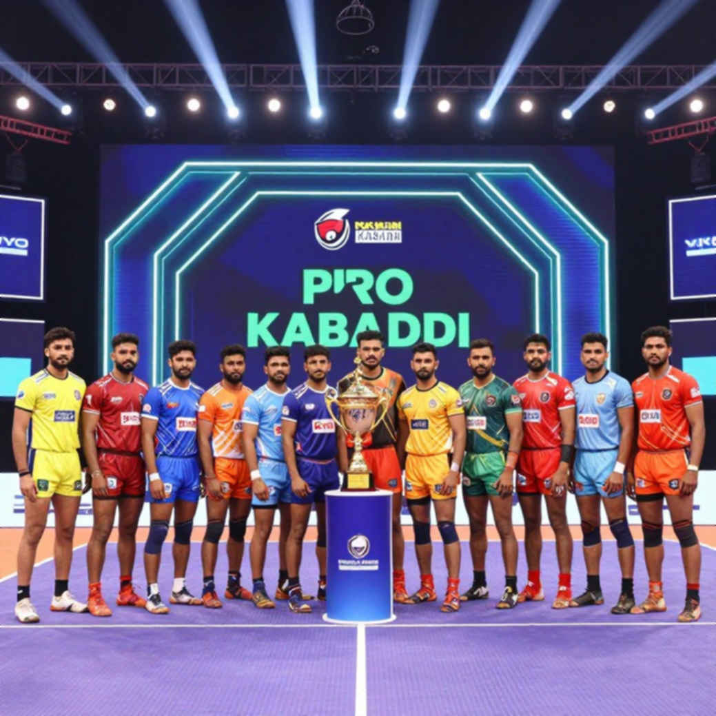 শুরু এগারোর মতো সাত নাম: ভারত-ইরান ফাইনালের প্রথম বাঁশিতে পবন সেহরাওয়াত কোথায় ছিলেন