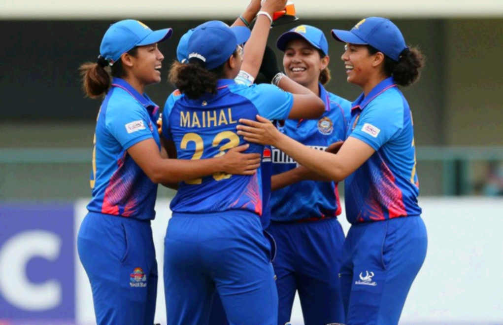 The Ledger at New Chandigarh: India Four Overs Short, West Indies Two, and the Clock That Judges Both The Ledger at New Chandigarh: India Four Overs Short, West Indies Two, and the Clock That Judges Both