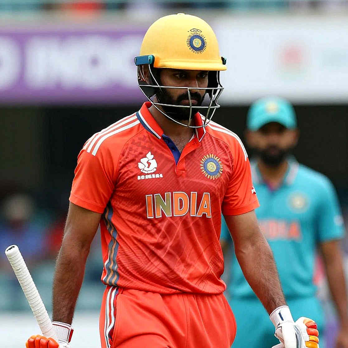 The IPL's Secret Ledger: The 4.2 Seconds Under Eden's Floodlights Nobody Counts The IPL's Secret Ledger: The 4.2 Seconds Under Eden's Floodlights Nobody Counts