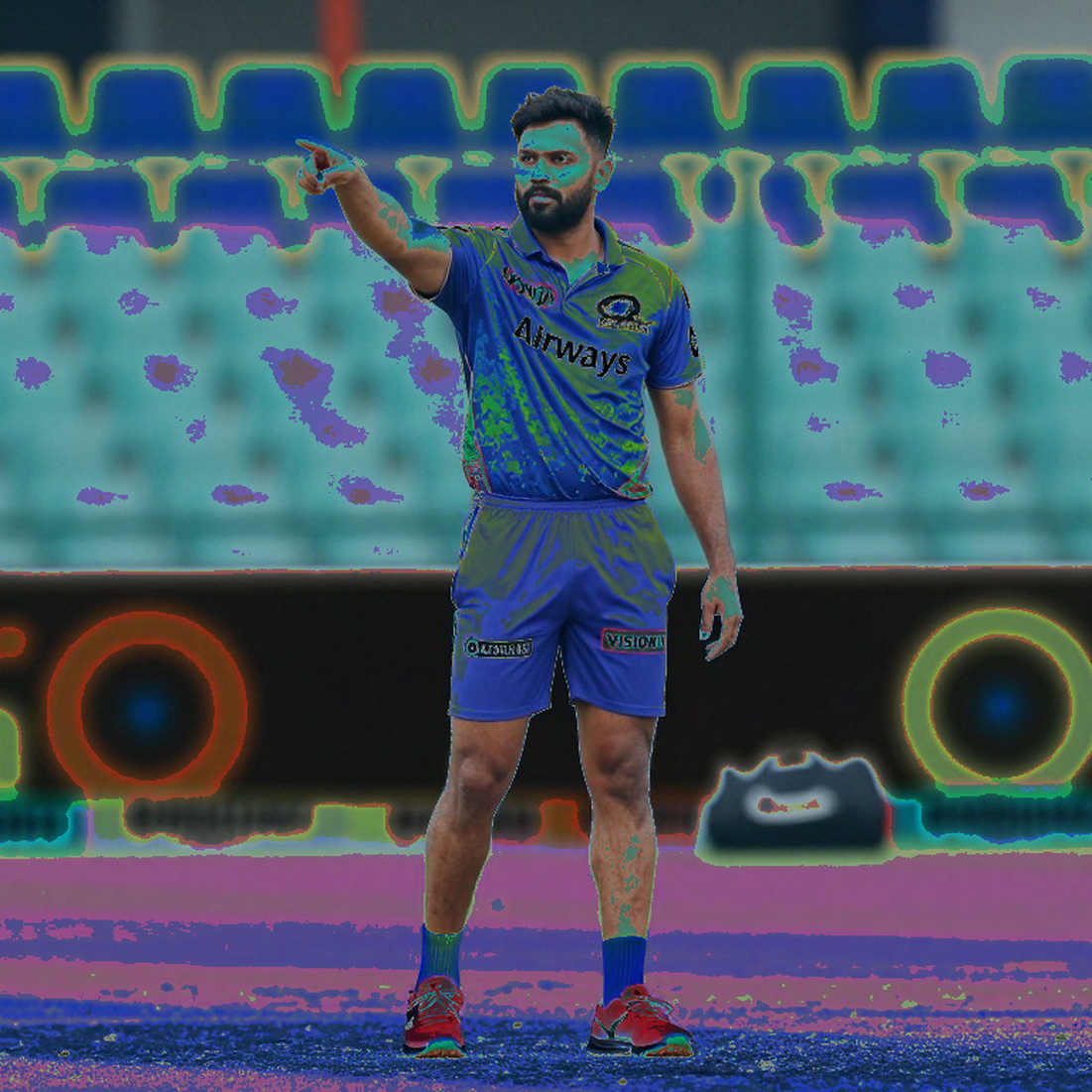 The Auction Figure Is Small, the Medical Report Is Big: Where a Young Cricketer's Price Is Really Set in the BPL Window The Auction Figure Is Small, the Medical Report Is Big: Where a Young Cricketer's Price Is Really Set in the BPL Window