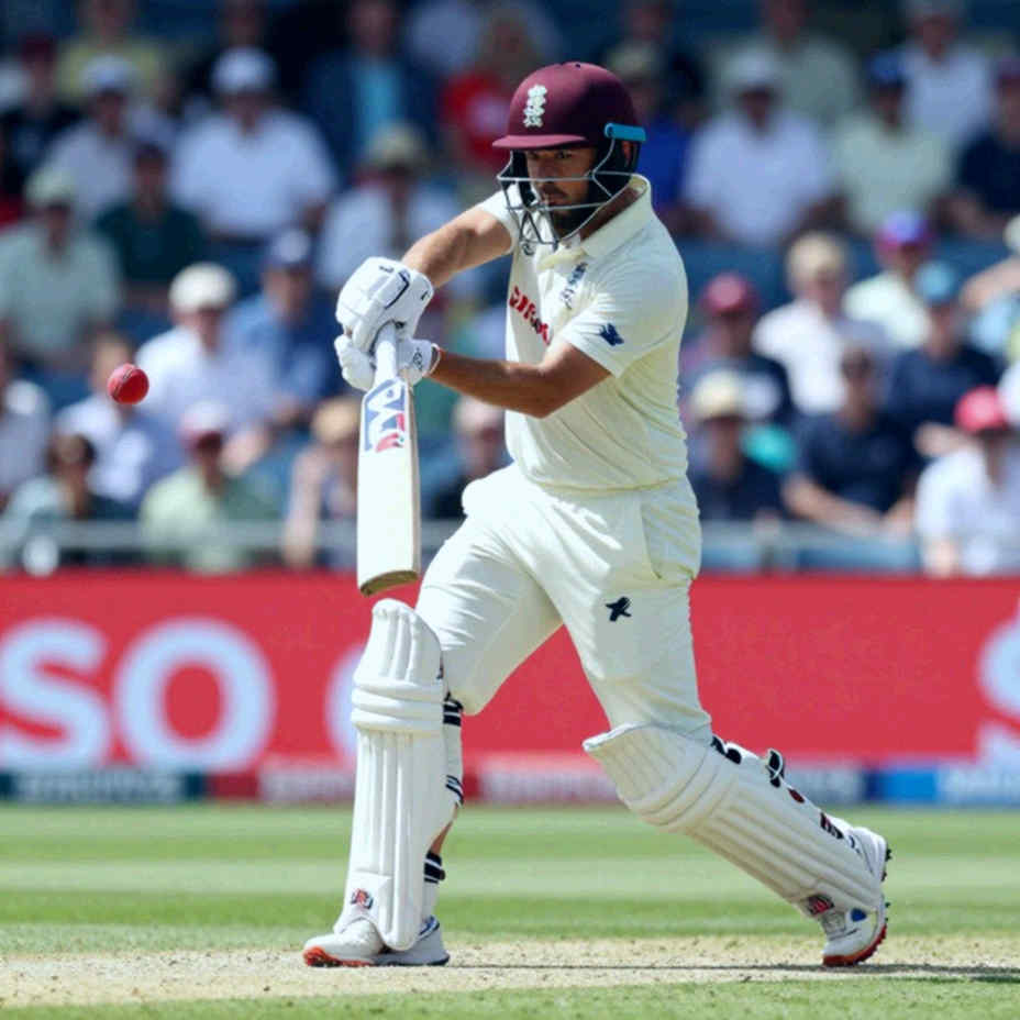 The Auction Figure Is Small, the Medical Report Is Big: Where a Young Cricketer's Price Is Really Set in the BPL Window The Auction Figure Is Small, the Medical Report Is Big: Where a Young Cricketer's Price Is Really Set in the BPL Window