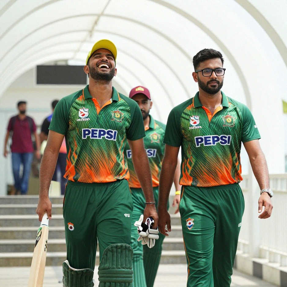 ১৯ বলে ৪৮: হায়দরাবাদের বেল্টারে ভারতের পতন, শাই হোপের চতুর্থ সেঞ্চুরিতে ওয়েস্ট ইন্ডিজের জয়