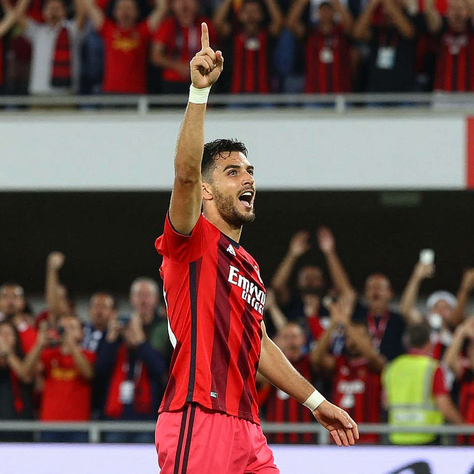An Empty House on a Goal Night: Antony's Burglary, La Liga's Security Deficit, and Football's Unwritten Duty