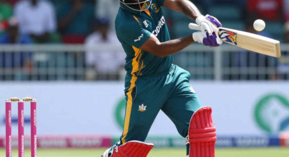 The Empty Column: Cricket's Lost Data and the Invisible XI of the Youth Pipeline The Empty Column: Cricket's Lost Data and the Invisible XI of the Youth Pipeline