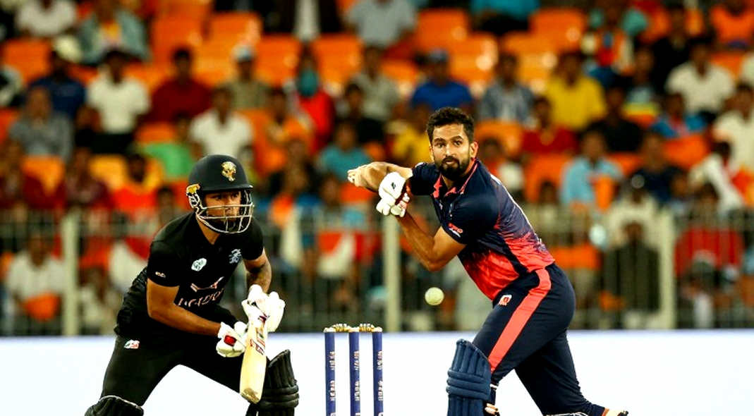The Empty Column: Cricket's Lost Data and the Invisible XI of the Youth Pipeline The Empty Column: Cricket's Lost Data and the Invisible XI of the Youth Pipeline