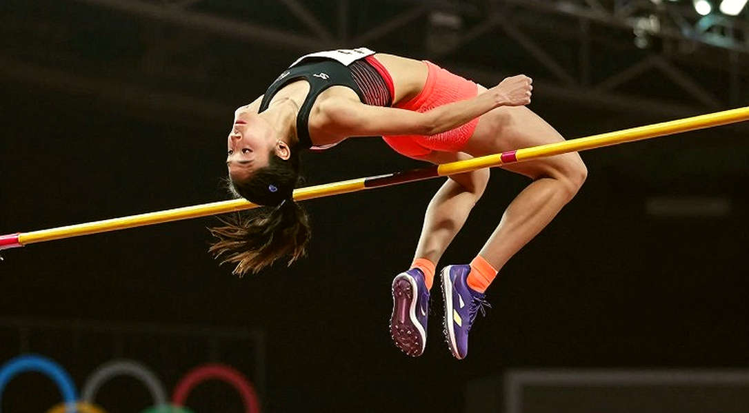 Nairobi 2029: Africa's First World Championships and the Unfinished Ledger of Legacy