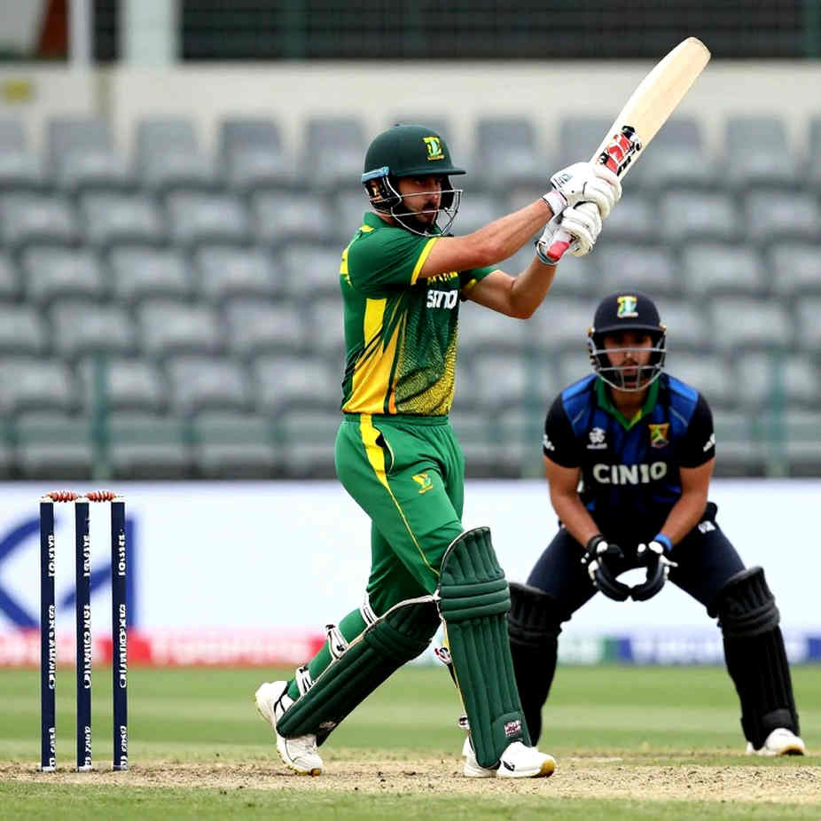 18 Tests, 7 Wins, 8 Losses: The Numbers Behind Dhananjaya de Silva's Captaincy Handover