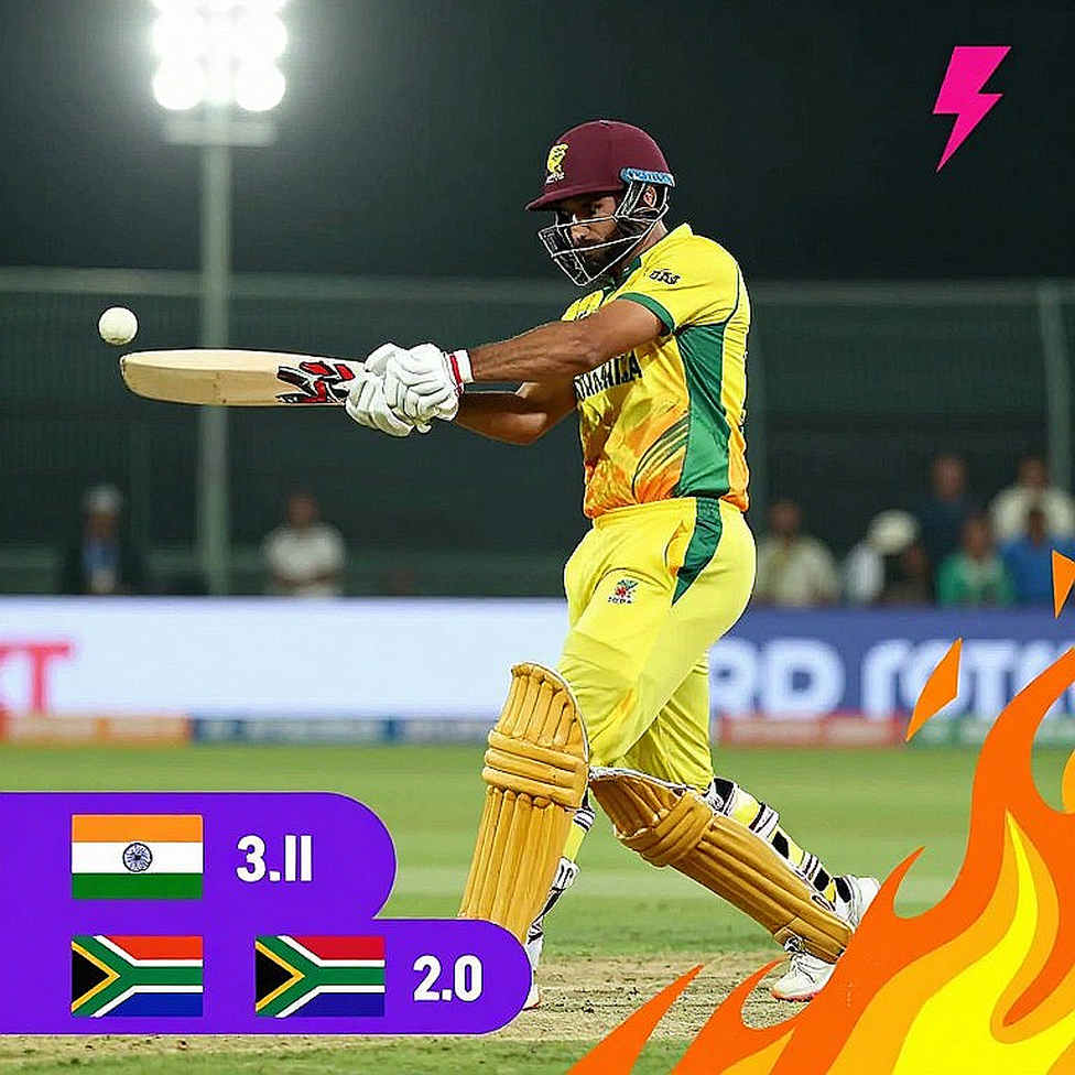 18 Tests, 7 Wins, 8 Losses: The Numbers Behind Dhananjaya de Silva's Captaincy Handover