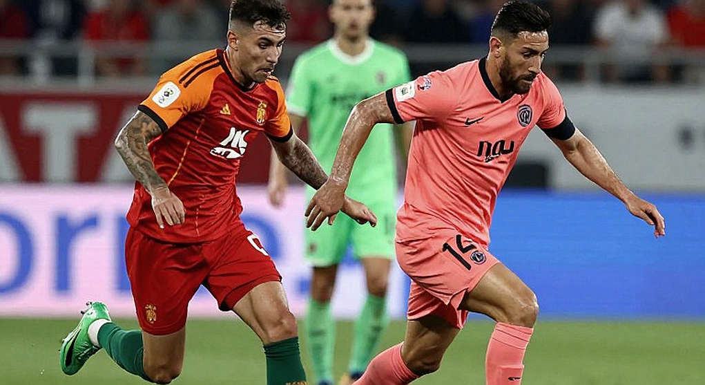 The Riyadh Derby Team Sheet: Three Hidden Risks Beneath Al-Nassr's Pile of Stars The Riyadh Derby Team Sheet: Three Hidden Risks Beneath Al-Nassr's Pile of Stars