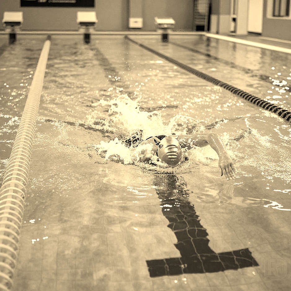 The Record We Never Kept: Bangladesh Swimming's Empty Archive The Record We Never Kept: Bangladesh Swimming's Empty Archive