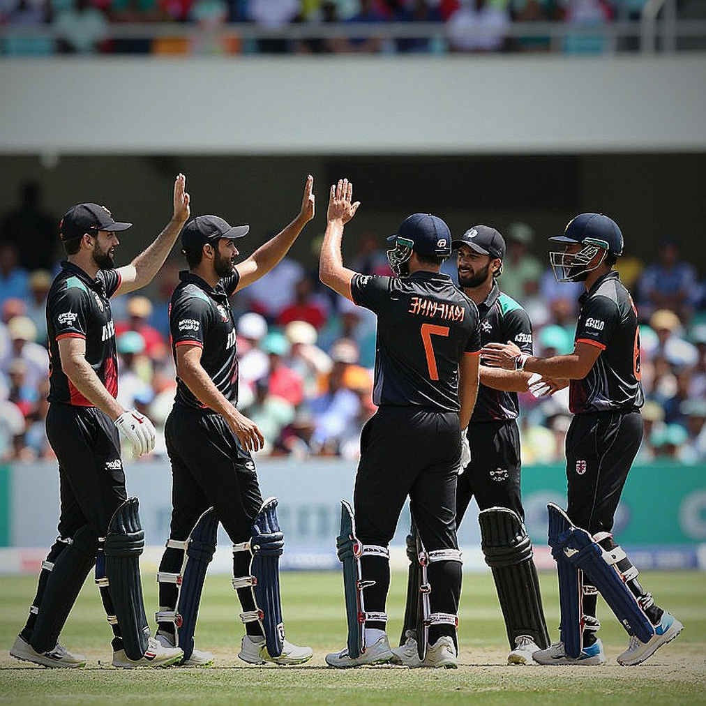 The Honesty of an Empty Data Sheet — Why Saying 'I Don't Know' Is Cricket Analysis's Hardest Skill The Honesty of an Empty Data Sheet — Why Saying 'I Don't Know' Is Cricket Analysis's Hardest Skill