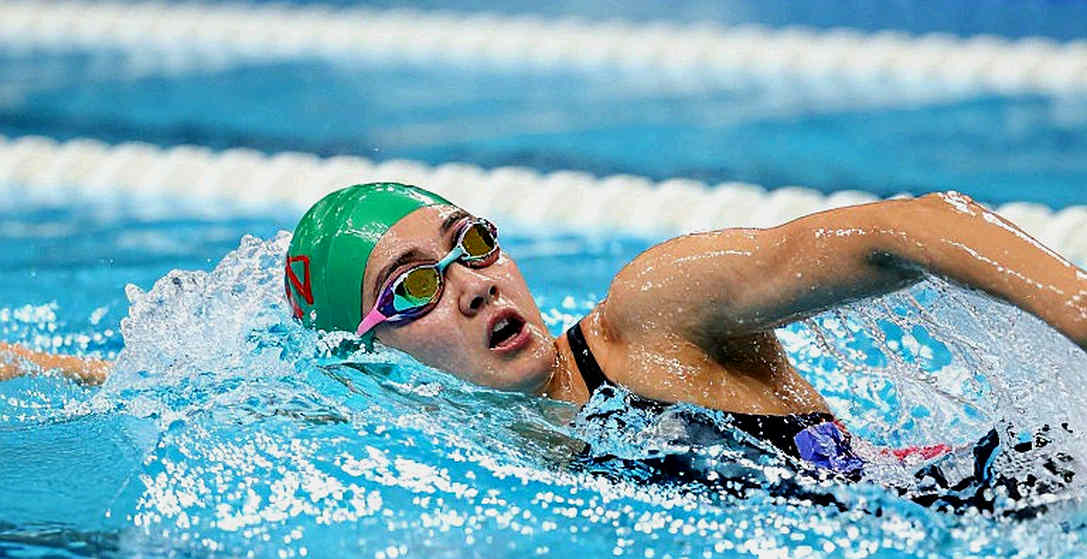 An Empty Cell Is Not a Zero: Three Ledgers of Bangladeshi Swimming An Empty Cell Is Not a Zero: Three Ledgers of Bangladeshi Swimming