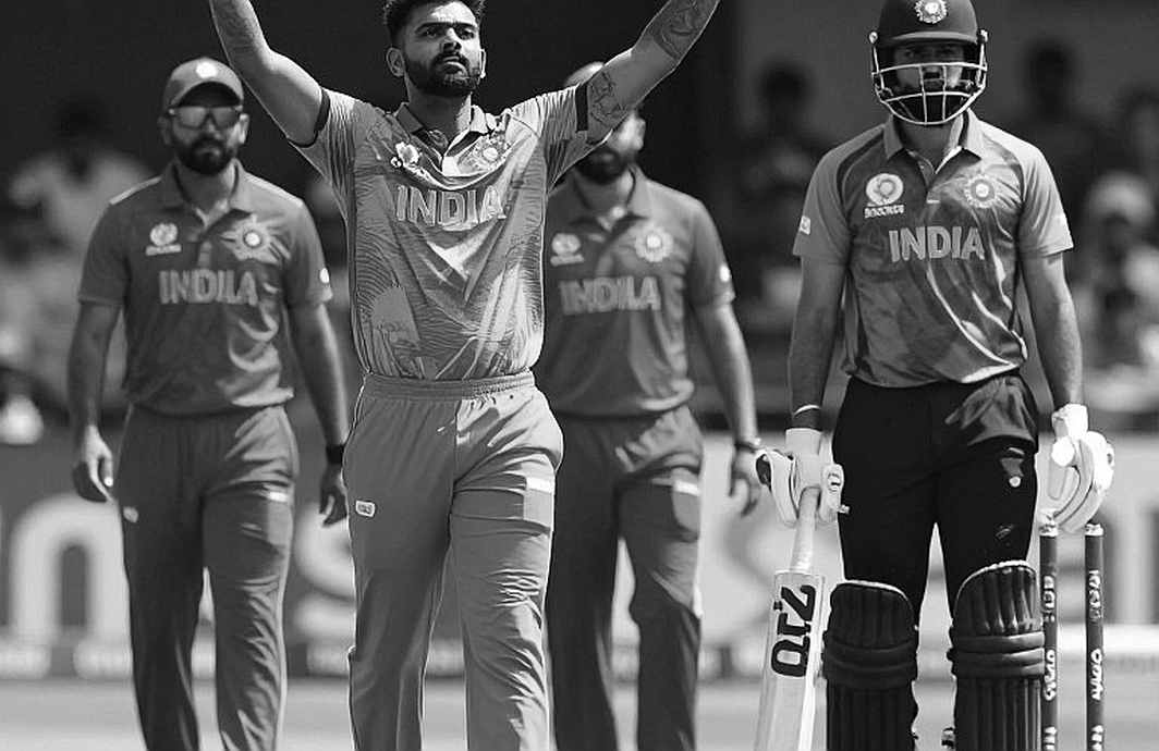 The Gavel and the Ledger: How IPL Economics Actually Builds a Trophy