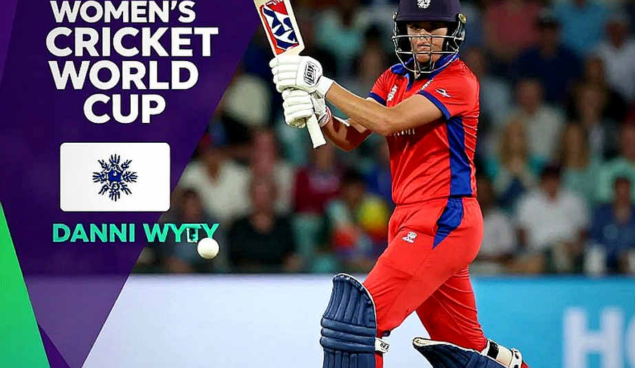 আটটি অধ্যায় ভরা, একটিও ক্রিকেট নেই
