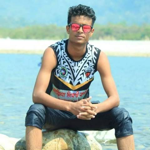 রোহানাত দৌল্লাহ বরশন