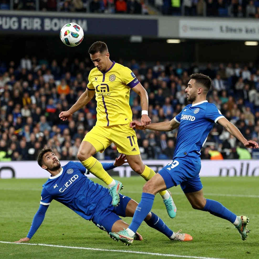 The Transfer Window: The Price of a Rumor and the Arithmetic of a Contract The Transfer Window: The Price of a Rumor and the Arithmetic of a Contract