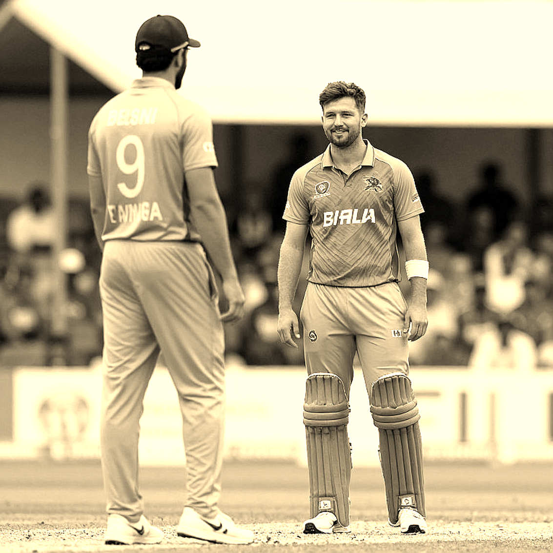 রাওয়ালপিন্ডির সকাল থেকে ঢাকার মাঠ: বাংলাদেশের পেস বুমের আসল দলিল