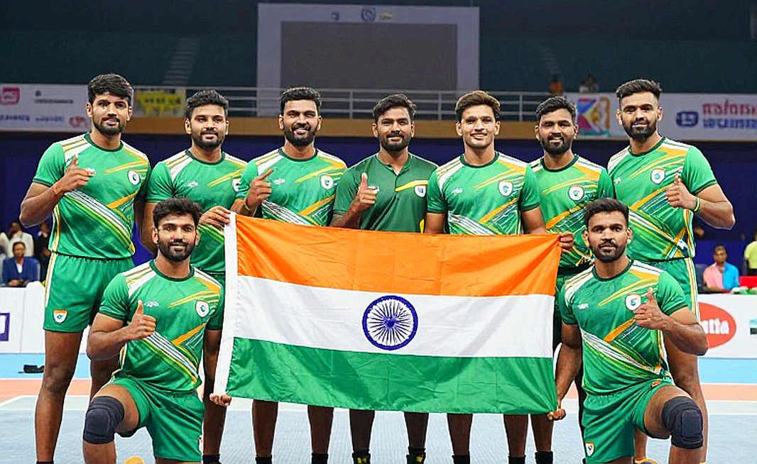 সেহরাওয়াত ছাড়া কমনওয়েলথ কাবাডিতে ভারতের ১৭ জনের সম্ভাব্য দল, নেই কোনো এশিয়ান গেমস স্বর্ণজয়ী