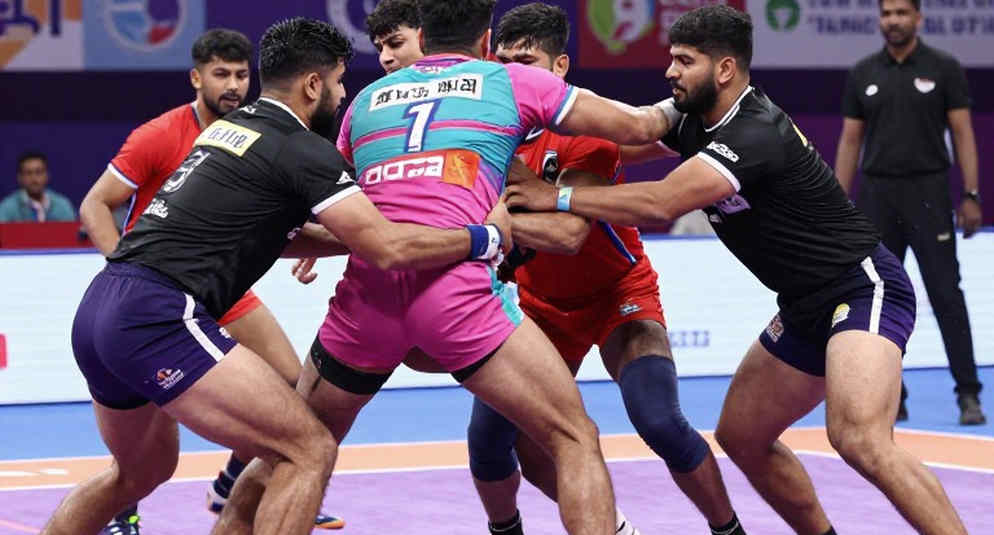এশিয়ান গেমস ২০২৬: ভারতের নারী কাবাডি দলের স্বর্ণপদক জয় — একটি গভীর বিশ্লেষণ