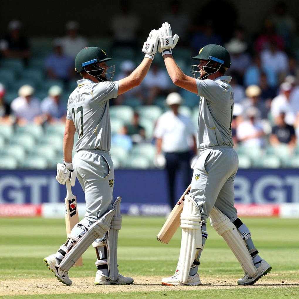 From Empty Screens to Immutable Records: Blockchain's Quiet Entry into Cricket's Data-Trust Crisis From Empty Screens to Immutable Records: Blockchain's Quiet Entry into Cricket's Data-Trust Crisis