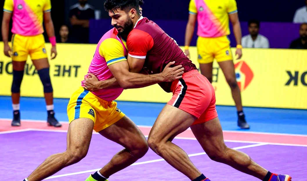 এশিয়ান গেমস ২০২৬-এর কাবাডি: সম্প্রচারের ফাঁক, ইরানের ছায়া আর ভারতের সোনার চাপ
