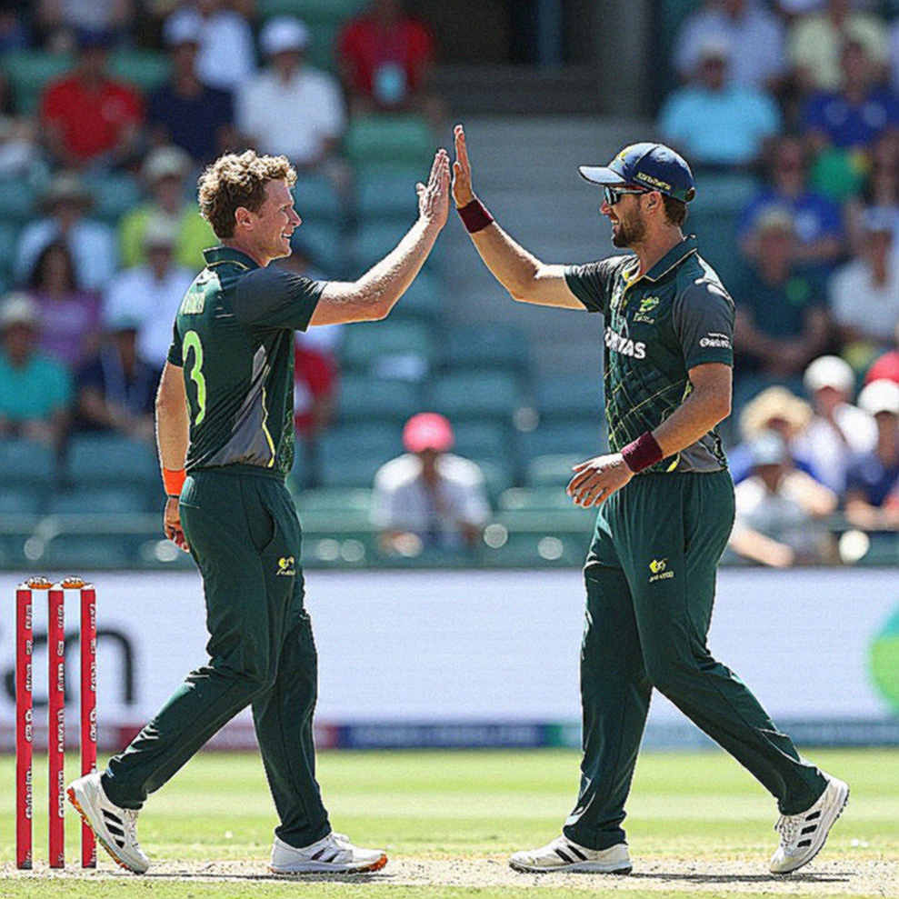 Cricket Analysis from a Null Payload: Why an Empty Dataset Teaches Us How Much Analytical Honesty Matters Cricket Analysis from a Null Payload: Why an Empty Dataset Teaches Us How Much Analytical Honesty Matters