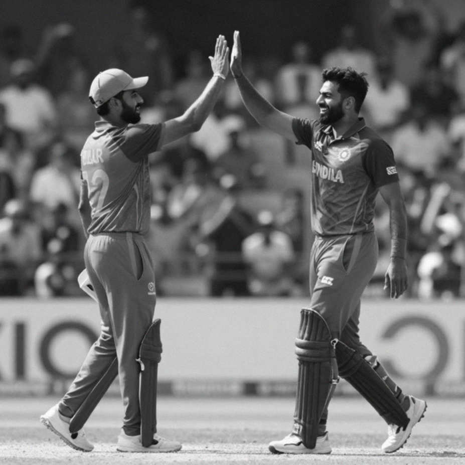 Test Cricket's Real Exam Sits in Second Place: Root's Chase, Warne's 708 and the Gap Inside a Quiz Test Cricket's Real Exam Sits in Second Place: Root's Chase, Warne's 708 and the Gap Inside a Quiz