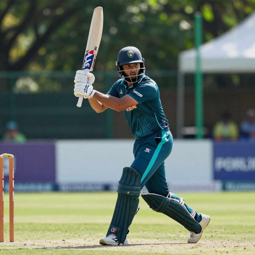 One Asia Cup, Two Rulebooks: From Soft Signal to Reserve Day — Who Writes the Protocol, Who Reads It