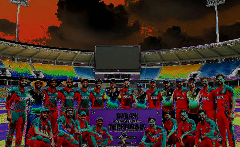 A INR 50 Lakh Base Price Is Not a Talent Certificate: The WPL 2027 Auction List Is a Retention Shadow